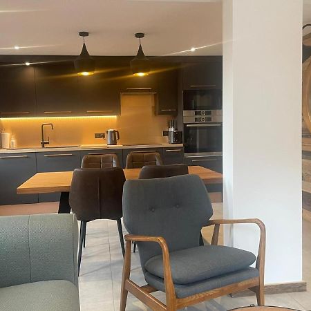Le Petit Cham - Cosy And Stylist With Balcony View Διαμέρισμα Morzine Εξωτερικό φωτογραφία
