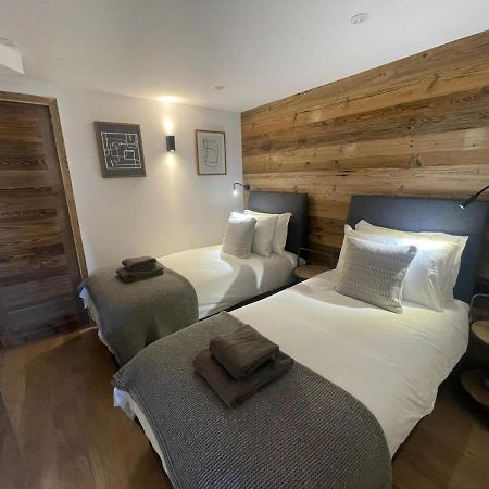 Le Petit Cham - Cosy And Stylist With Balcony View Διαμέρισμα Morzine Εξωτερικό φωτογραφία