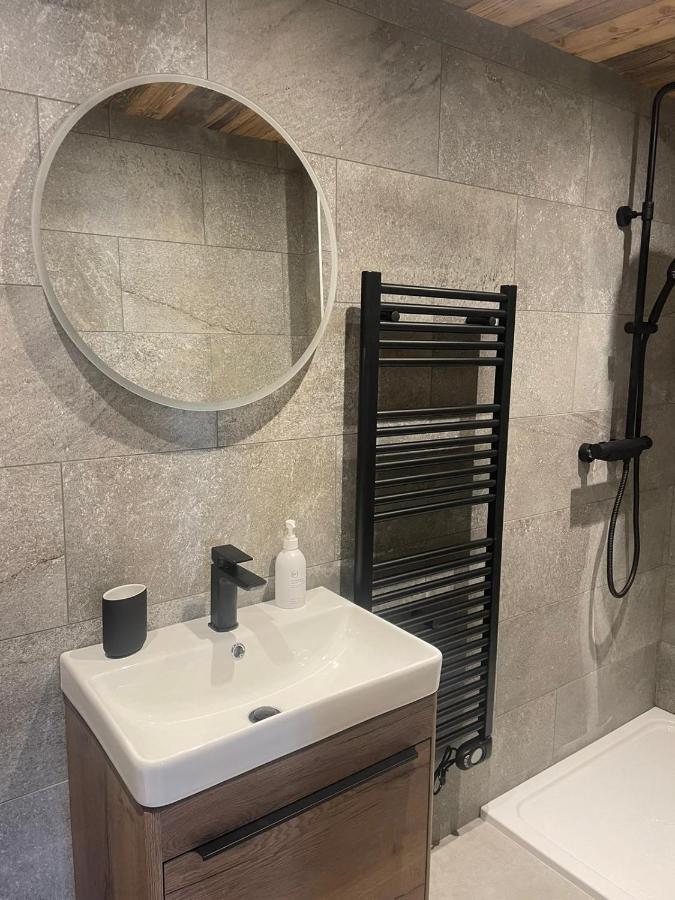 Le Petit Cham - Cosy And Stylist With Balcony View Διαμέρισμα Morzine Εξωτερικό φωτογραφία